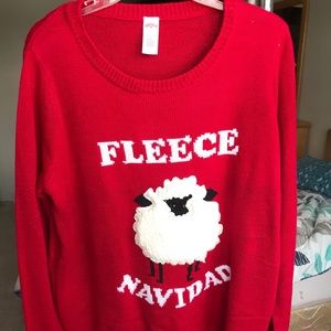 Fun Christmas Sweater